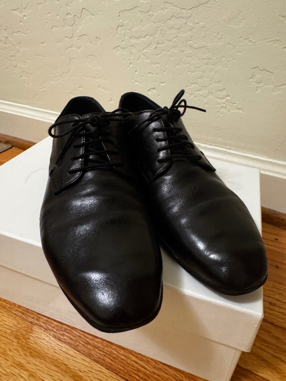 Pantanetti women’s lace up oxford 38.5 8.5